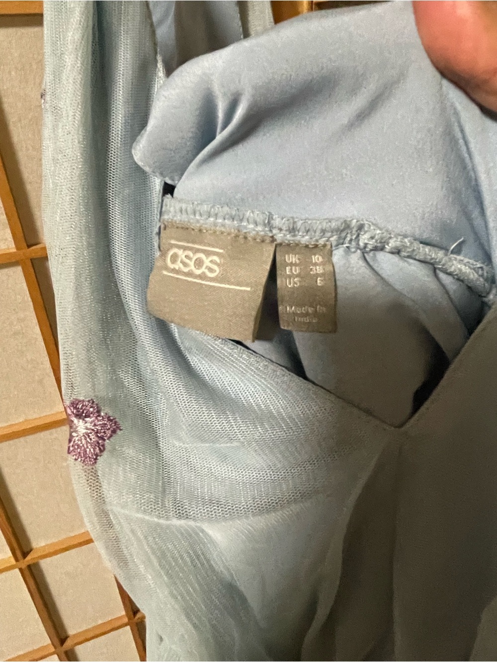 ASOS • DRESSES - Picture 2 of 11